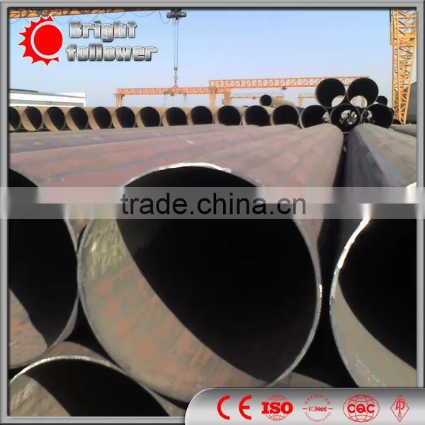 ERW MILD CARBON STEEL HOT DIP GALVANIZED RECTANGULAR TUBE / PIPE photo-6