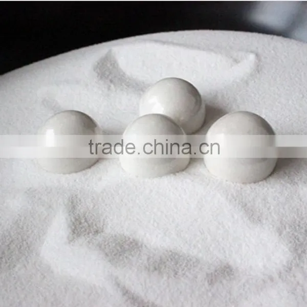 Silicon Nitride Ceramic Ball Ceramic Ball for Bicycle photo-2