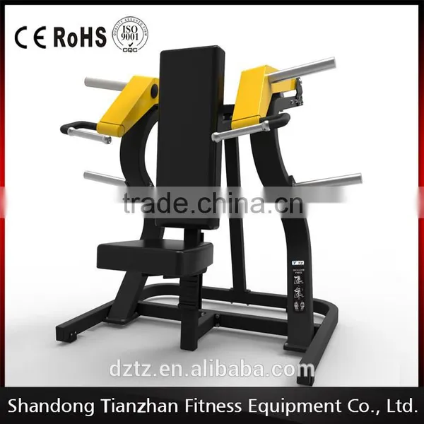 Popular Gym Machine/Sports Equipment/Gym Equipment Professional TZ-6067 Quality Choice photo-3