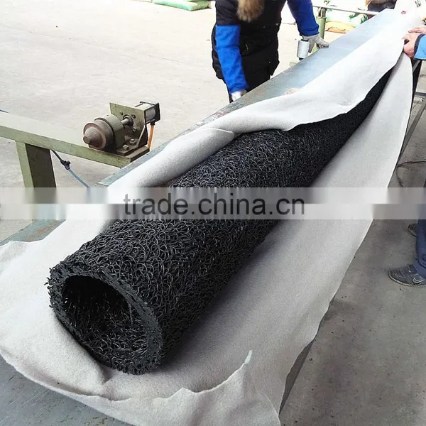 Geocomposite Drain Pipe photo-5