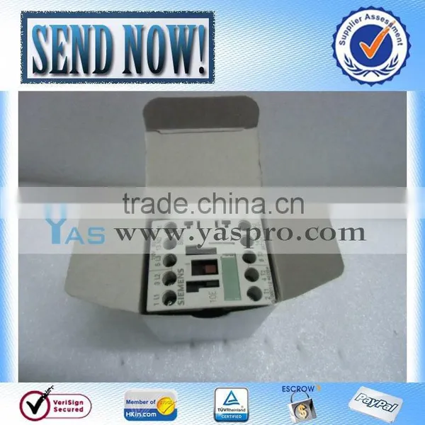 3RT1017-1AF01 dc Contactor 48v photo-2
