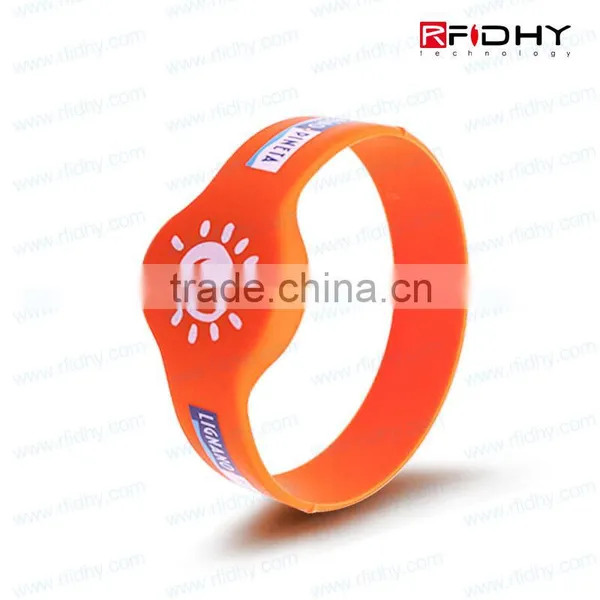 Rfid Smart Wristband Tag photo-4