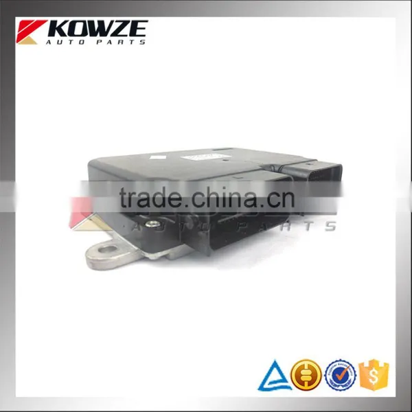 Engine Control Unit For Mitsubishi ASX GA2W 4B11 Car Engine 1860C027 1860A702 Most Popular photo-2