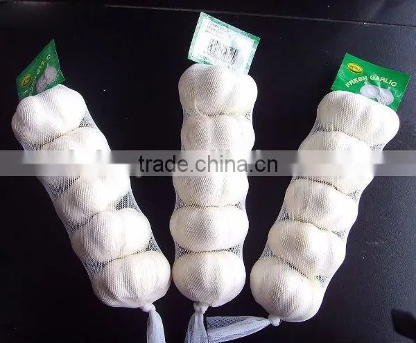 New Crop Normal White Garlic ---Garlic Factory /High Quality photo-5