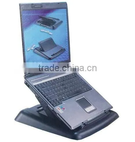 Ergonomic Adjustable Laptop Stand photo-5