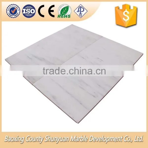 Select Polished Small Piece Marble Tile Sample Wholesale photo-5