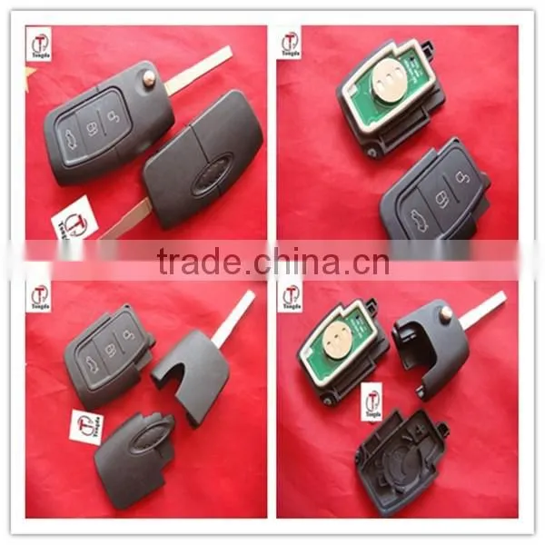Tongda Folding Head for F-ord photo-5