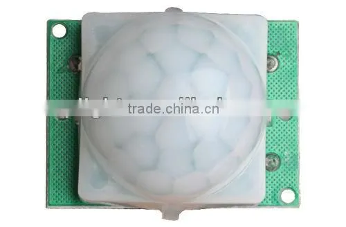 Hotsale Mini Motion Module for Lighting Control, Security System photo-6