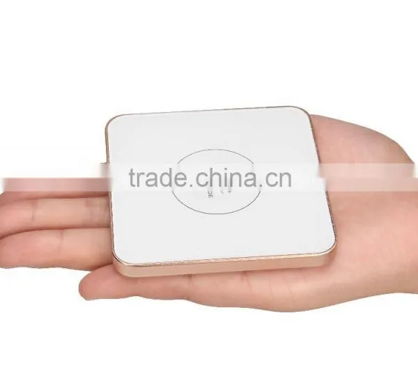 Brand New Phone Fast Charger Qi Wireless Charging Pad photo-3