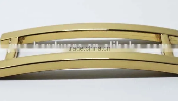 Western Belt Buckle Blanks Antique Brass Belt Buckle photo-6
