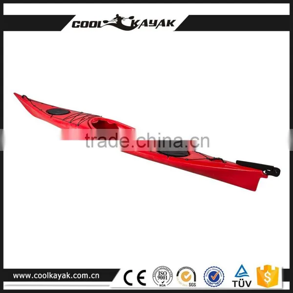 Professional Pvc Kayak