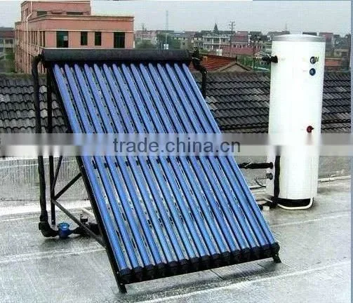 Solar Heating System