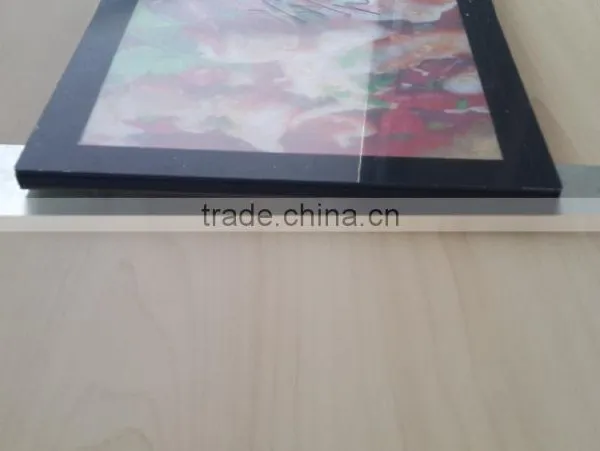 Edgelight CF7 Magnetic Led Menu Light Box Restaurant Equipment photo-4