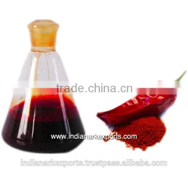 Paprika Oleoresin Ingredient for Pickle photo-4