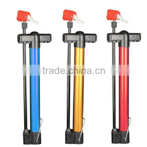 Classical Design Hot-sale Bicycle Air Pumps photo-3
