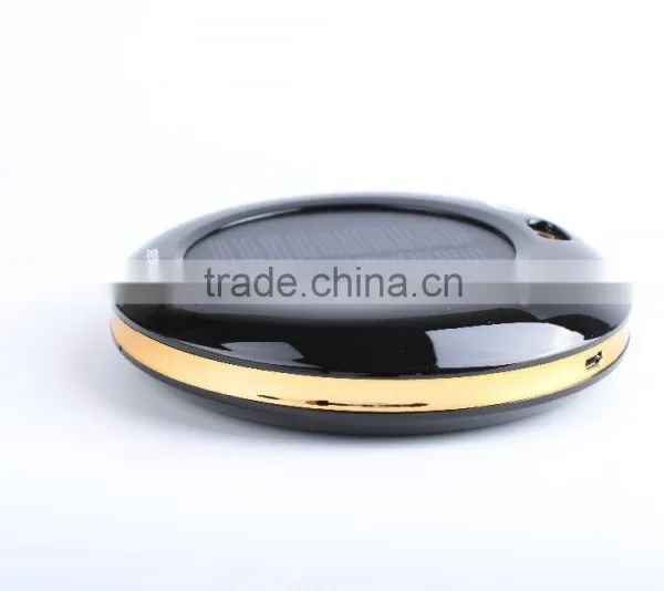 Anion Type Car Air Purifier photo-3