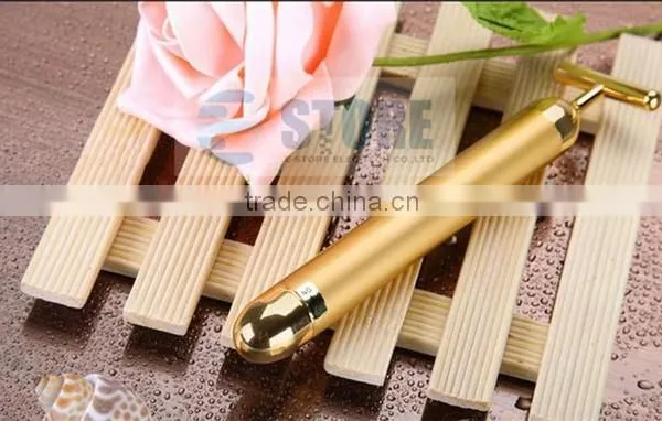 Manufacturer Facial Slimming Beauty Roller Massage Roller Healthcare Stick Roller photo-5