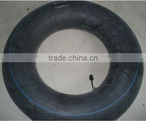 Butyl Truck Inner Tube