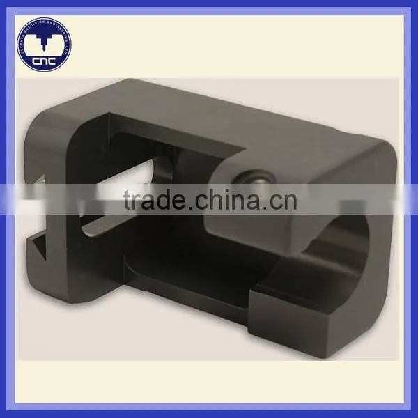 Custom Aluminum Scaffold Spare Parts photo-3