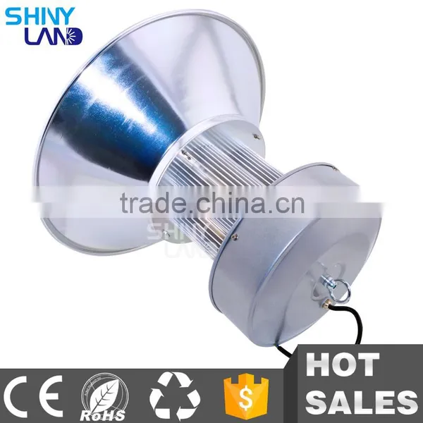 Industrial Factory Warehouse Lighting LED High Bay 150W photo-3