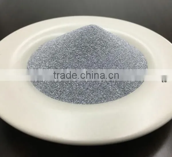 Welding Industrial Nitried Product Nitried Ferrochrome Powder photo-2