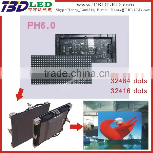 P10 Full Color High Brightness Full Color LED Unit Writing Board