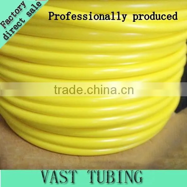 PVC Plastic Wire Sleeve Hose Tubing photo-5