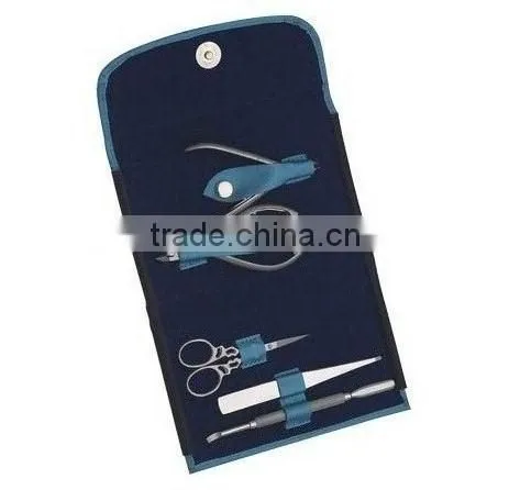 Manicure & Pedicure Kit photo-4