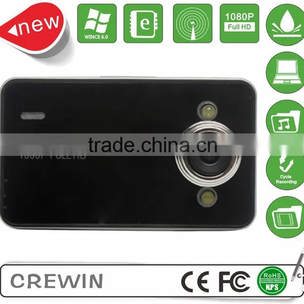 High Resolution Car Camera With Gps Tracker photo-5