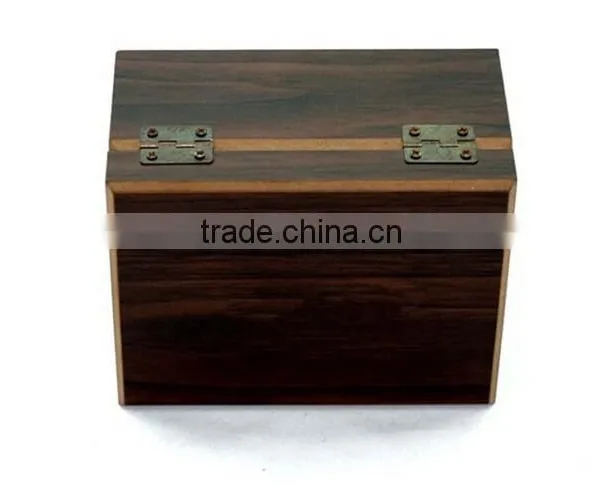 New Arrival Hot Sale Custom Tie Storage Box photo-4