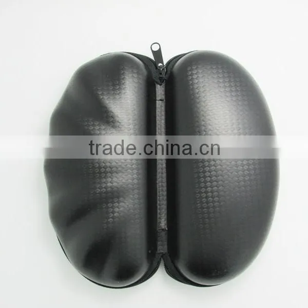 Glossy Shell Wholesale Gift Glasses Case Promotion photo-6