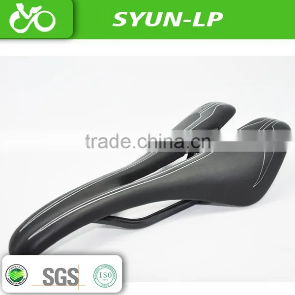 Fixed Gear Bicycle Wholesale Parts Racing Boat Kids Bicycle Saddle photo-3