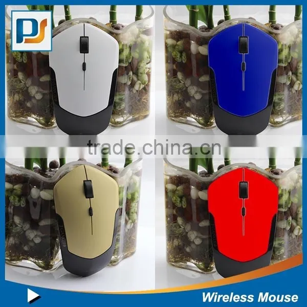 Magic Mouse/ Customized Computer Mouse/sublimation Mouse Mini Receiver photo-5