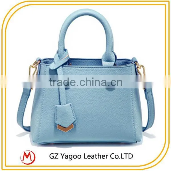 2016 Latest Wholesale Designer Ladies Handbag From China photo-3