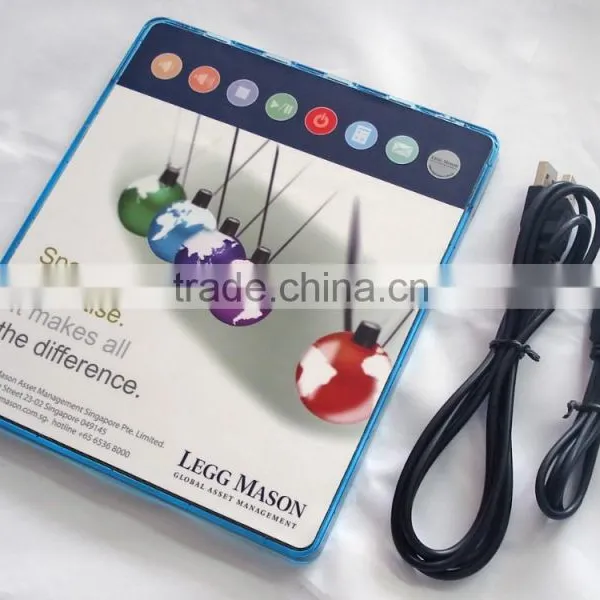 USB Webkey Mouse Optical Mouse With Hub and Calculator Button Mouse Pad photo-2