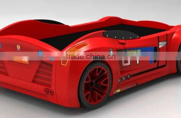 racing car adult children sized car bed