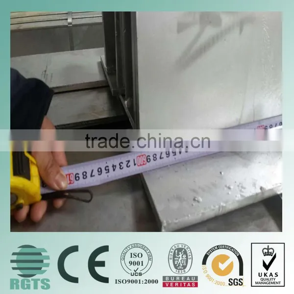 Prime Supplier T Shape Steel Bar Welded Steel T Bar photo-2