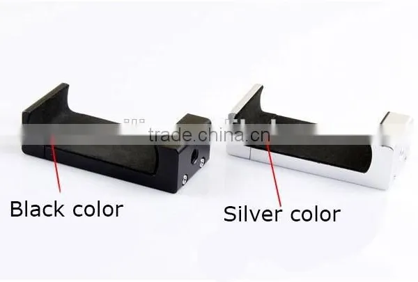No Patent Amazon Bestselling Strectchable Universal Metal Cell Phone Mount Adapters for IPhone Mount,Samsung Tripod Adapter photo-2