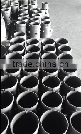 Silicon Carbide Pipes photo-2