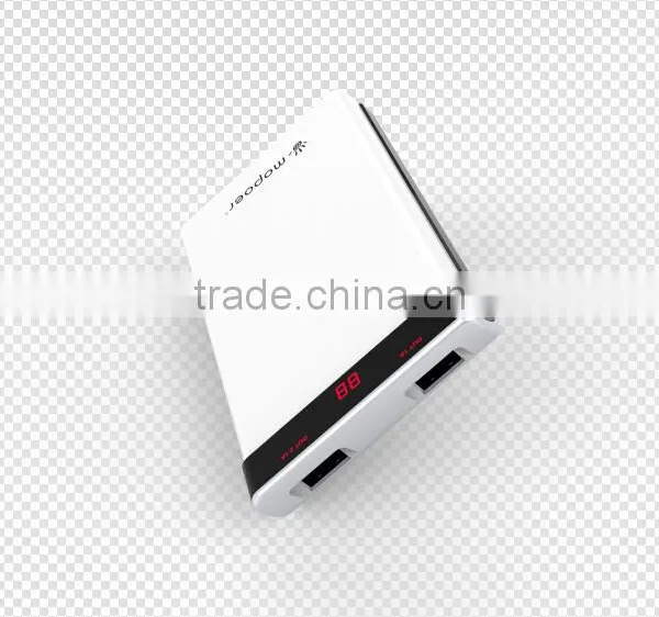 13600mah Portable Charger With Digital Display photo-3
