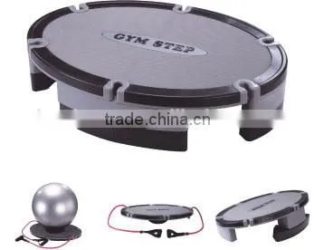 Aerobic Step Adjustable Aerobic Step With Anti-slip Surface Aerobic Step With Puller photo-6