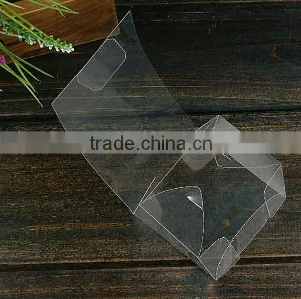 Plastic Denture Box