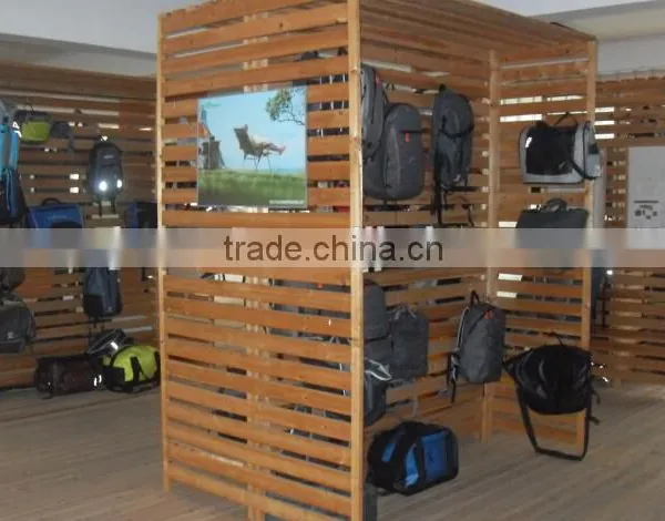 Fashion Waterproof Daypack Line Bags photo-6
