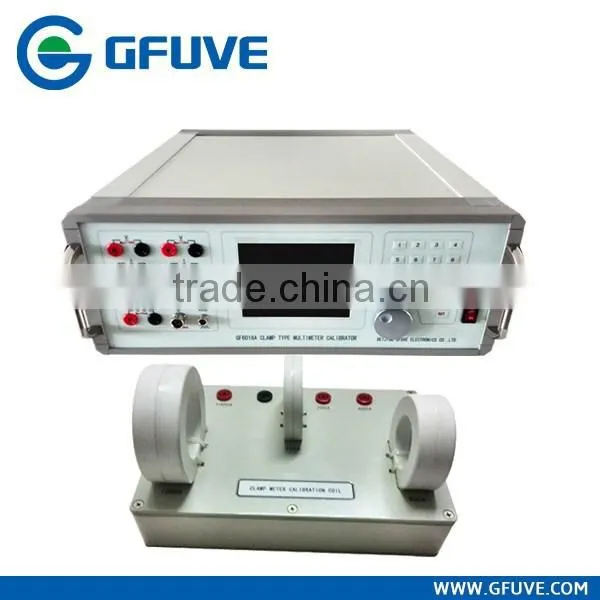 Laboratory Calibration Equipment Clamp Type Multimeter Calibrator photo-2