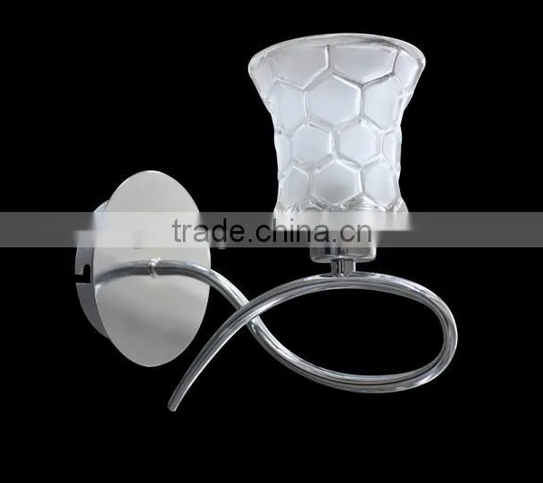 2016Contemporary Glass Light Fixture Zhongshan Glass Ball Pendant Lighting photo-2