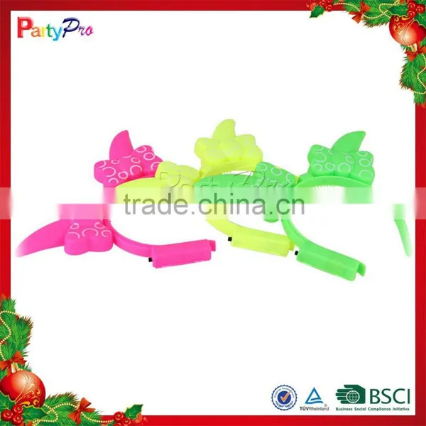 2015 Hot Sale Party Supplies Hot Head Hoop for Decoration photo-4
