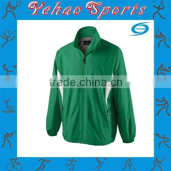 Authentic Trainning Warm Ups Wear photo-4