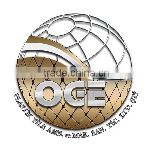 Plastic Mesh for Fruit and Vegetables photo-5
