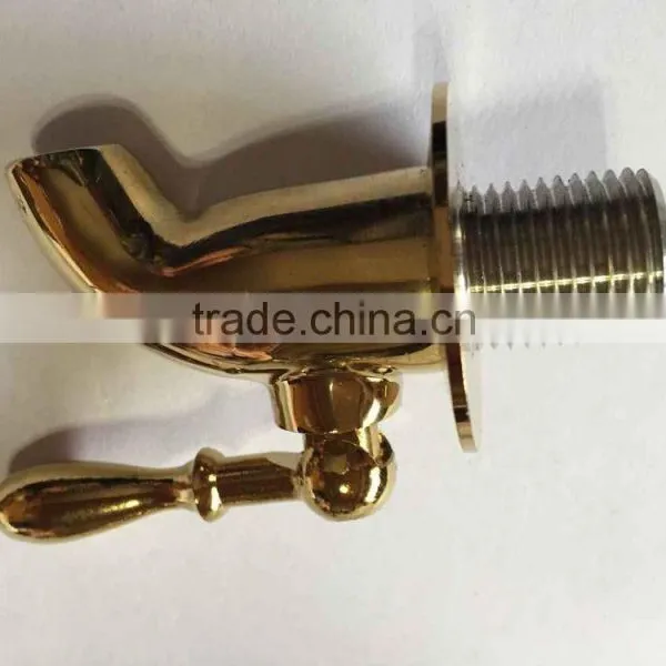Casting Brass Part photo-2
