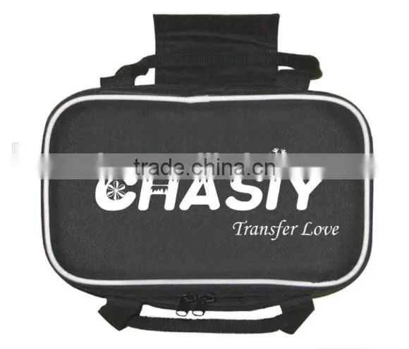 New Handbag Ladies Small Bag Lunch Box Package Small Bag Handbag Casual Bag photo-2